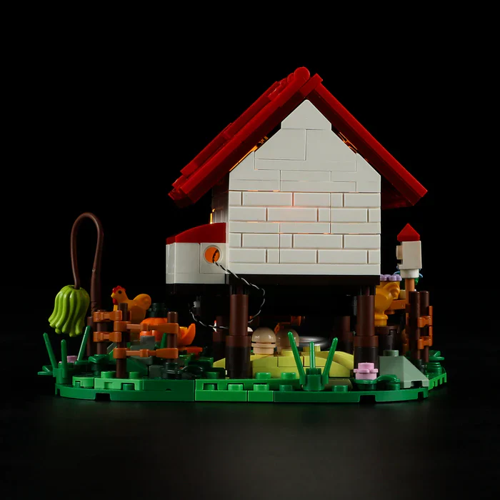 Funwhole F9034 The Hen House - Image 5