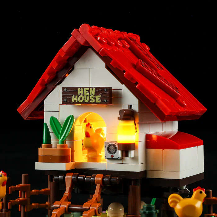 Funwhole F9034 The Hen House - Image 6