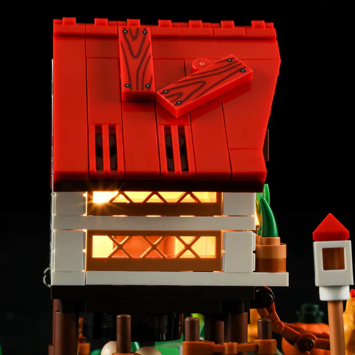 Funwhole F9034 The Hen House - Image 7