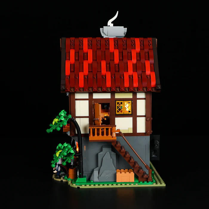 Funwhole F9040 Forge House - Image 6