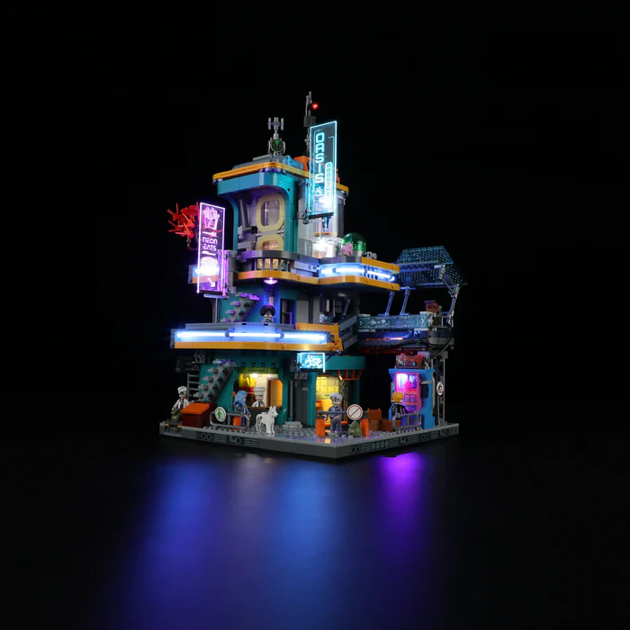 Funwhole F9042 Apartment - Image 2