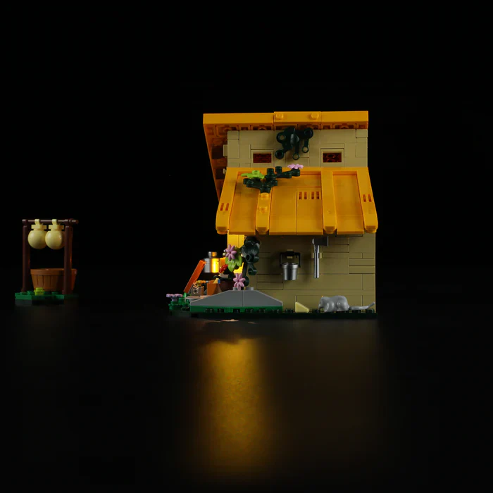 Funwhole F9049 Farmstead Cheese House - Image 4