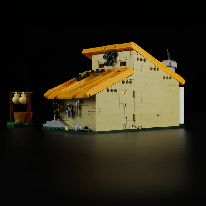 Funwhole F9049 Farmstead Cheese House - Image 5