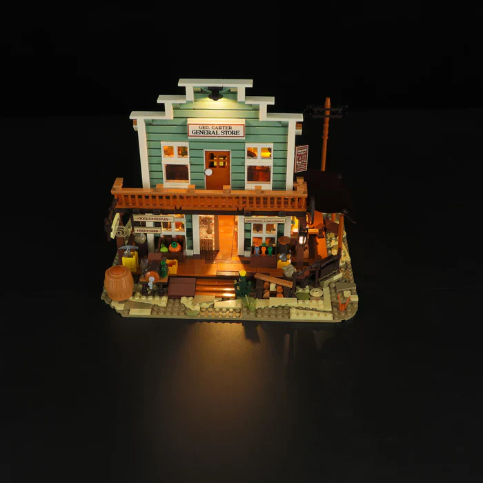 Funwhole F9057 General Store - Image 2