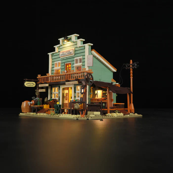 Funwhole F9057 General Store - Image 3