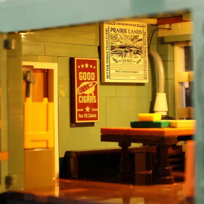Funwhole F9057 General Store - Image 4