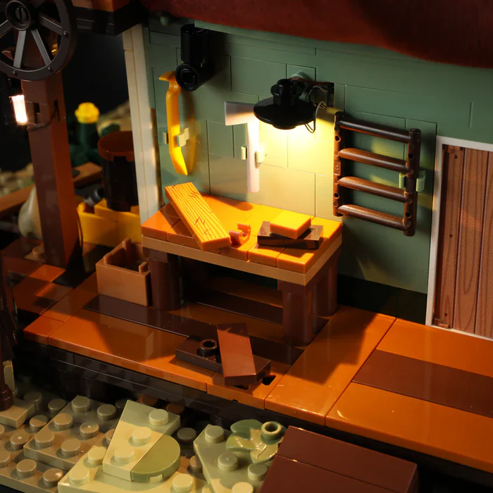 Funwhole F9057 General Store - Image 5