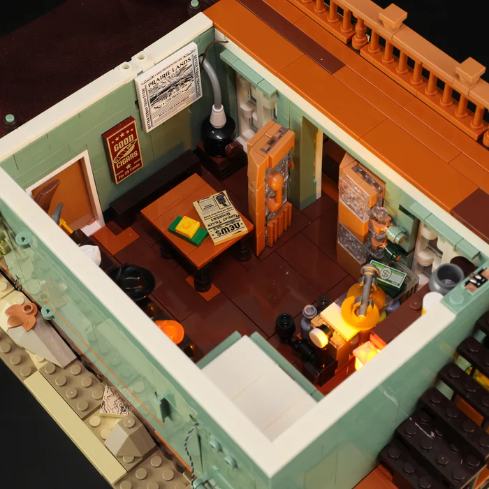 Funwhole F9057 General Store - Image 7