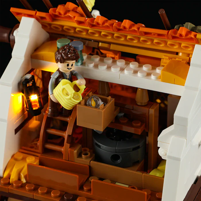 Funwhole F9061 Water Mill - Image 5
