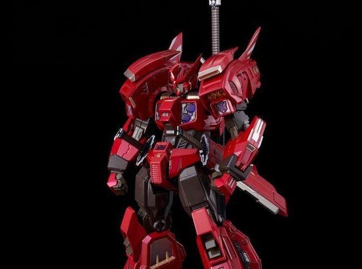 FURAI MODEL SHATTERED GLASS DRIFT