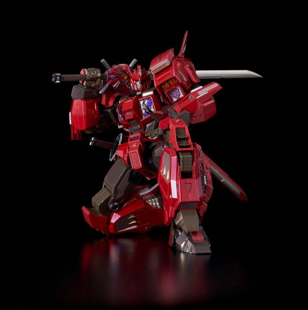 FURAI MODEL SHATTERED GLASS DRIFT - Image 2