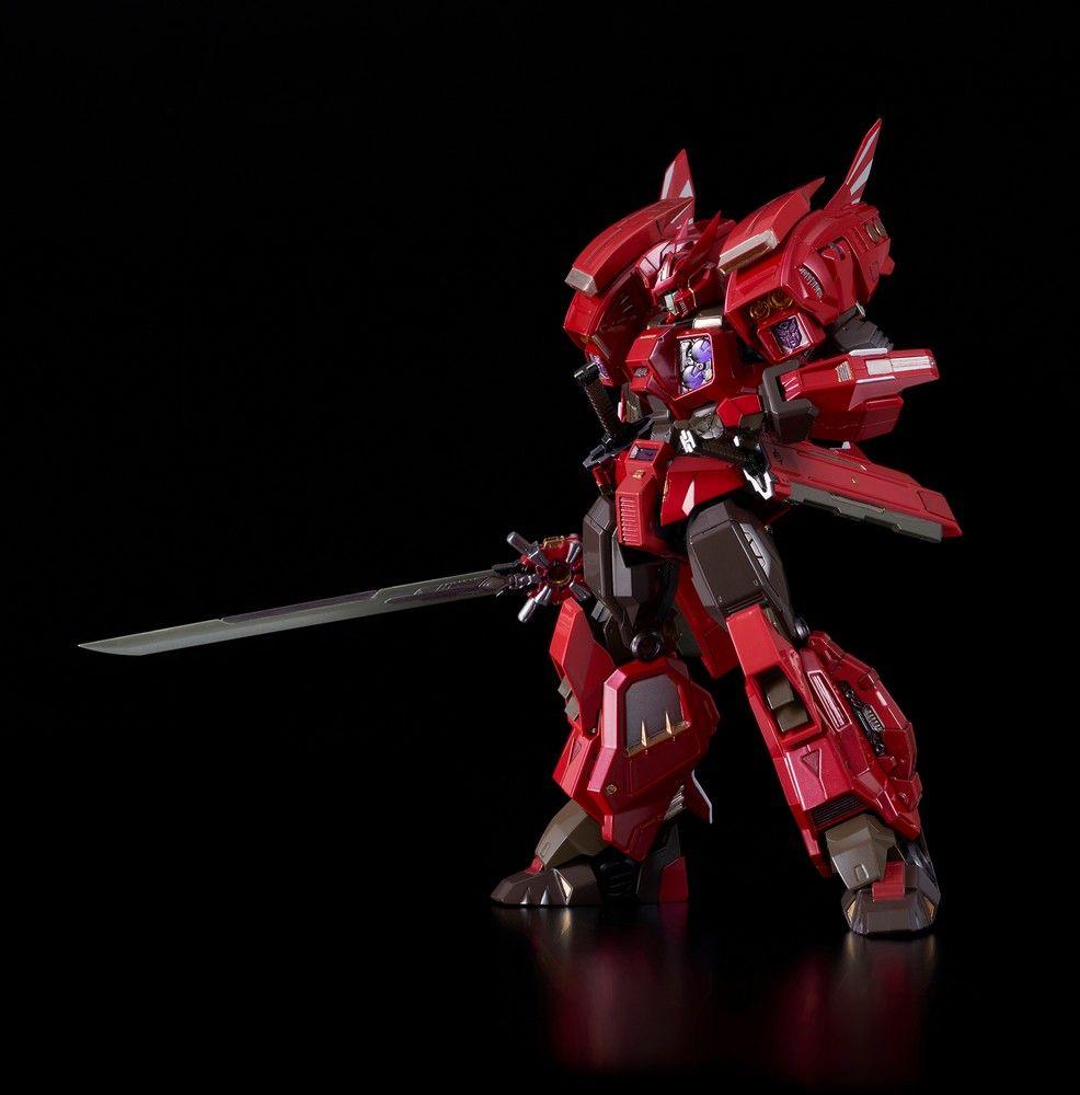 FURAI MODEL SHATTERED GLASS DRIFT - Image 3