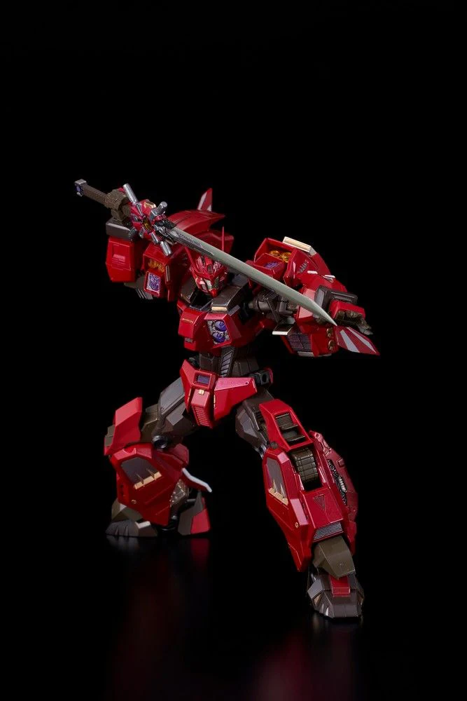 FURAI MODEL SHATTERED GLASS DRIFT - Image 4
