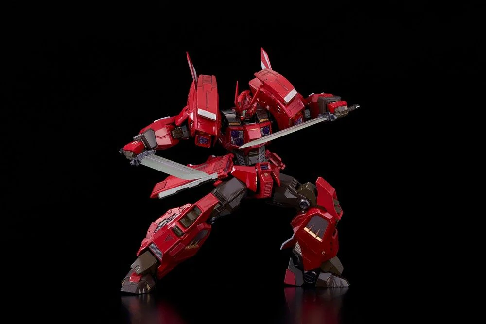 FURAI MODEL SHATTERED GLASS DRIFT - Image 5