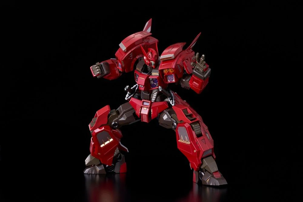 FURAI MODEL SHATTERED GLASS DRIFT - Image 6