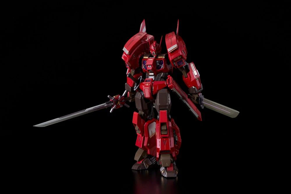 FURAI MODEL SHATTERED GLASS DRIFT - Image 7