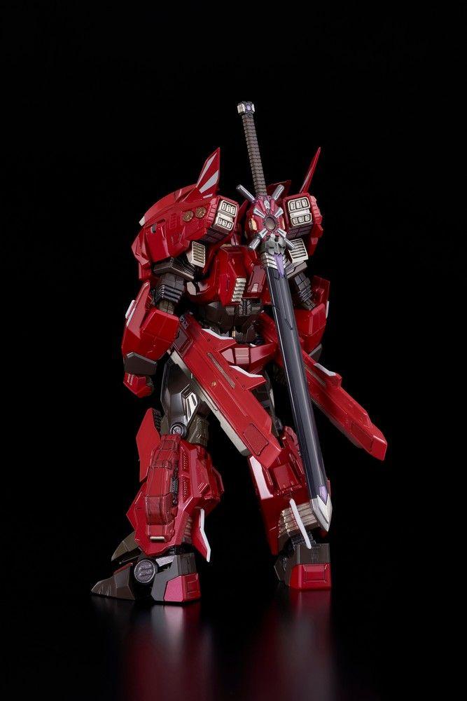 FURAI MODEL SHATTERED GLASS DRIFT - Image 8
