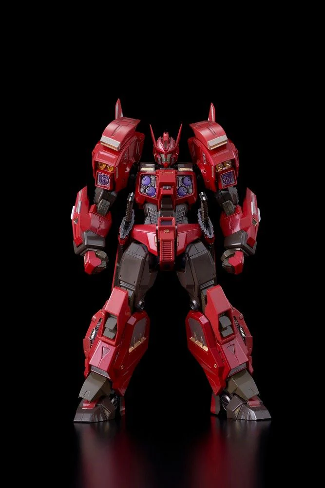 FURAI MODEL SHATTERED GLASS DRIFT - Image 9