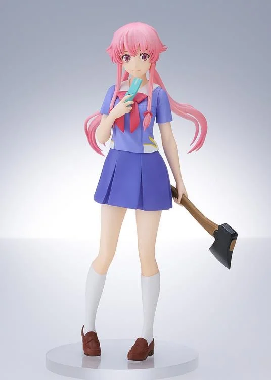 Future Diary Pop Up Parade Yuno Gasai - Image 2