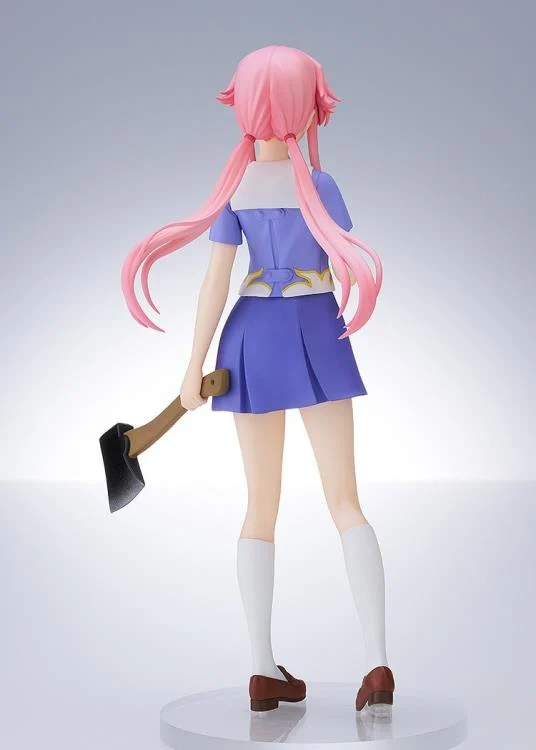 Future Diary Pop Up Parade Yuno Gasai - Image 3