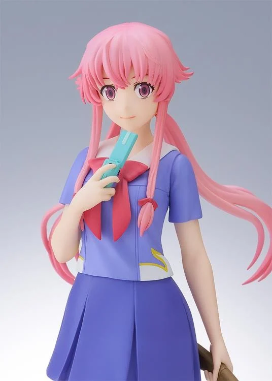 Future Diary Pop Up Parade Yuno Gasai - Image 4