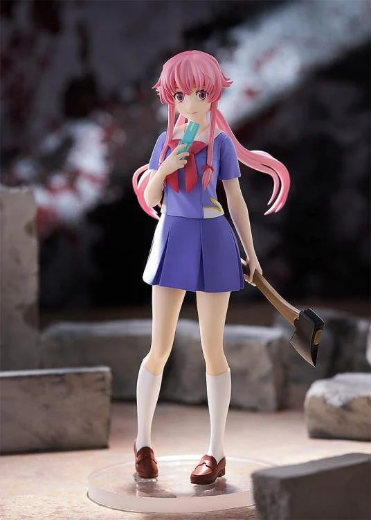 Future Diary Pop Up Parade Yuno Gasai - Image 5