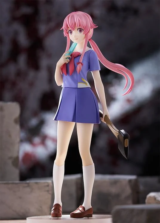 Future Diary Pop Up Parade Yuno Gasai - Image 6