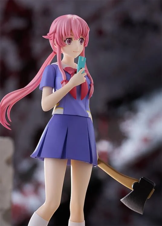 Future Diary Pop Up Parade Yuno Gasai - Image 7