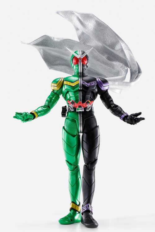 Fuuto PI S.H.Figuarts Kamen Rider Double Cyclone Joker - Image 2