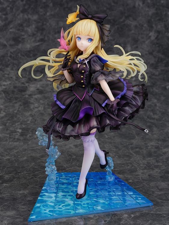 Fuzichoco Illustration Toka Kairo (Minasoko no Alice) 1/7 Scale Figure - Image 2