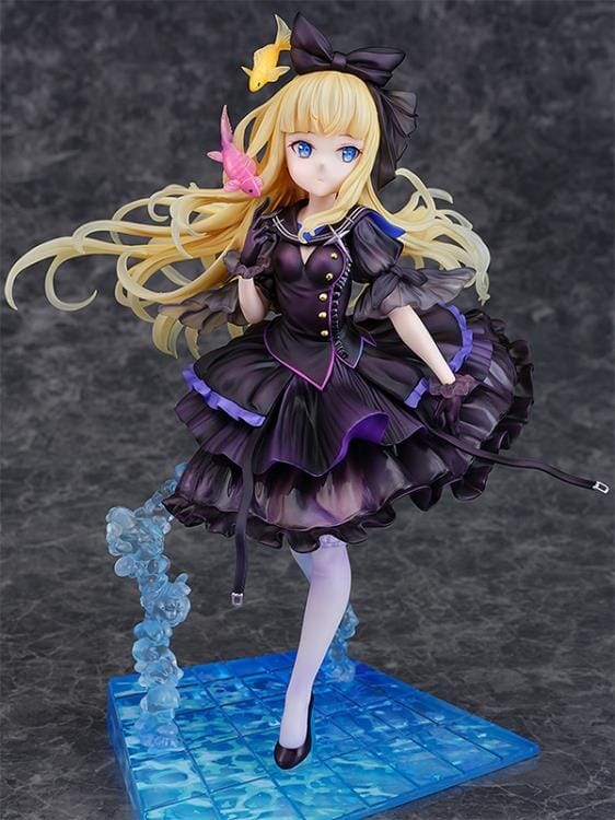 Fuzichoco Illustration Toka Kairo (Minasoko no Alice) 1/7 Scale Figure - Image 3