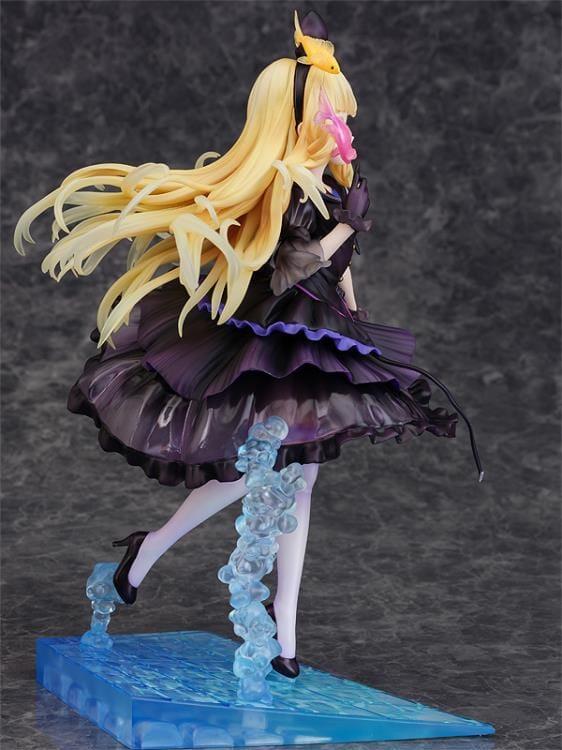 Fuzichoco Illustration Toka Kairo (Minasoko no Alice) 1/7 Scale Figure - Image 4