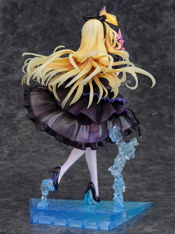 Fuzichoco Illustration Toka Kairo (Minasoko no Alice) 1/7 Scale Figure - Image 5