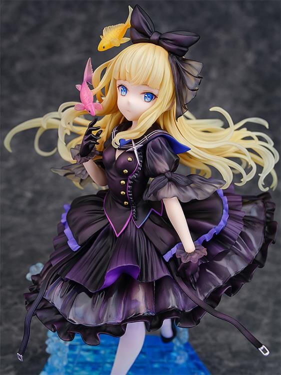 Fuzichoco Illustration Toka Kairo (Minasoko no Alice) 1/7 Scale Figure - Image 8
