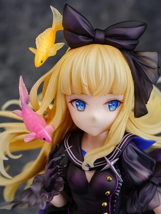 Fuzichoco Illustration Toka Kairo (Minasoko no Alice) 1/7 Scale Figure - Image 9