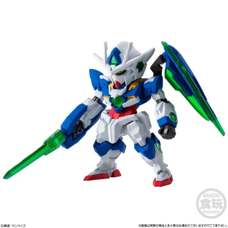 FW Gundam Converge #29 Box of 10 Random Figures - Image 3