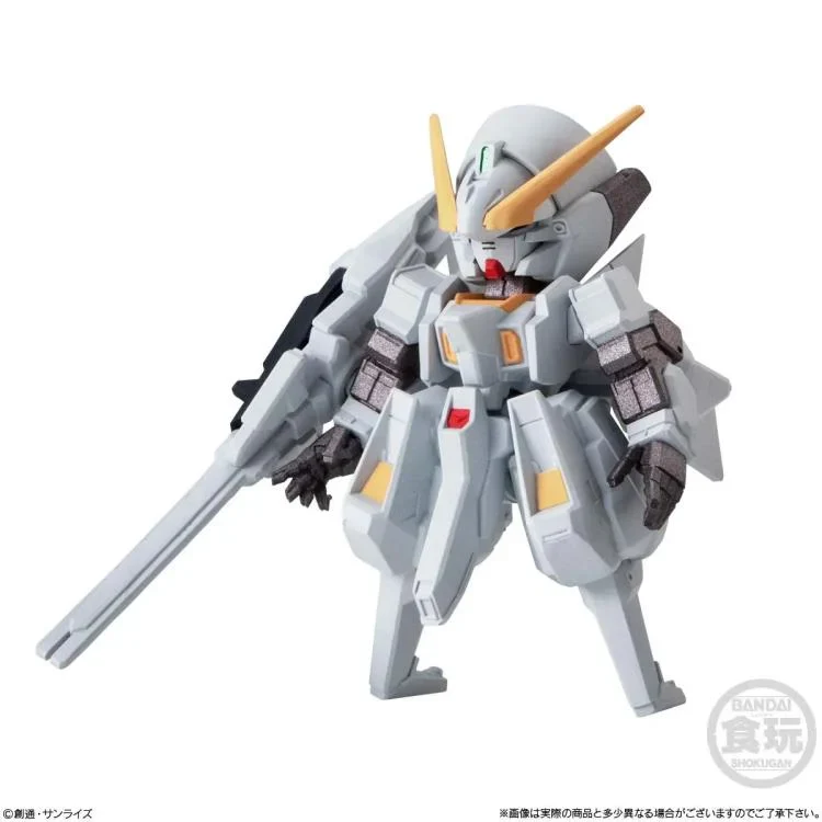FW Gundam Converge #29 Box of 10 Random Figures - Image 5