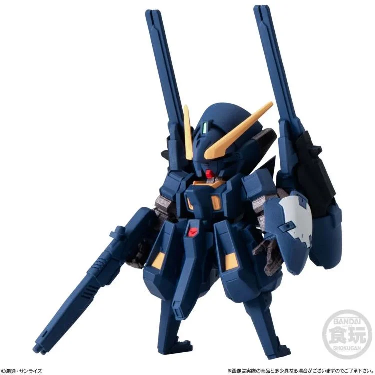 FW Gundam Converge #29 Box of 10 Random Figures - Image 6