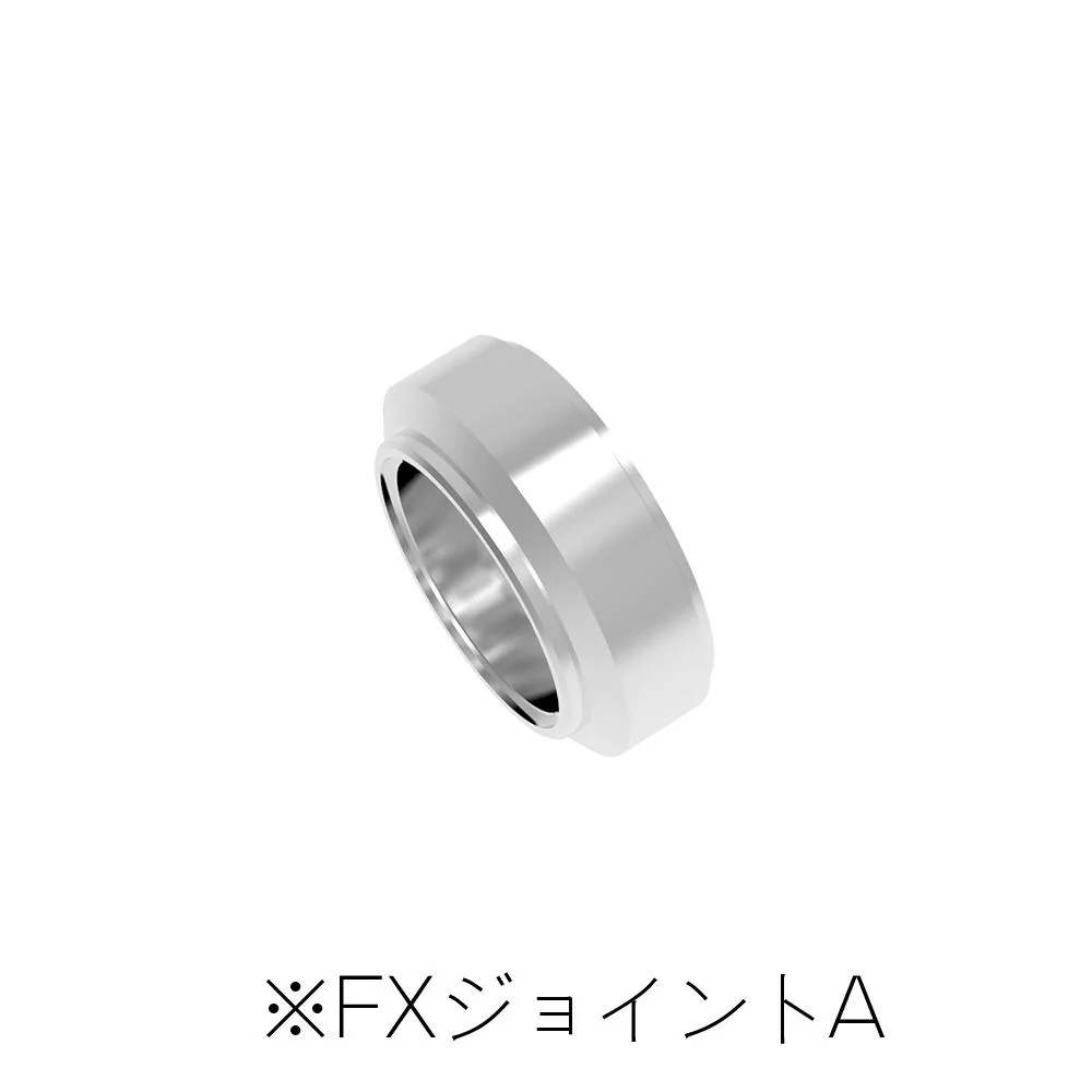 For FX Joint S4.0mm(4sets) - Image 2