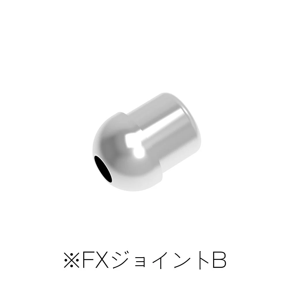 For FX Joint S4.0mm(4sets) - Image 3