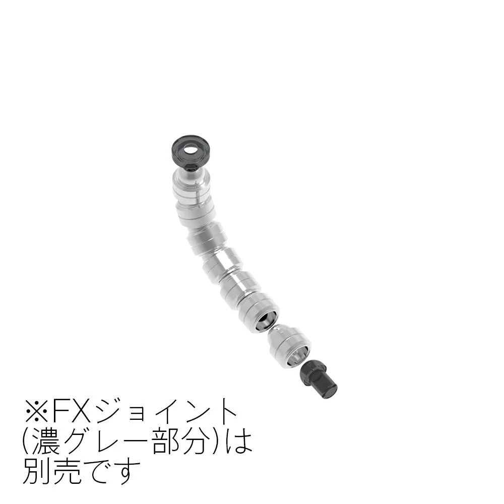FX Pipe S3.0mm(20pcs) - Image 3