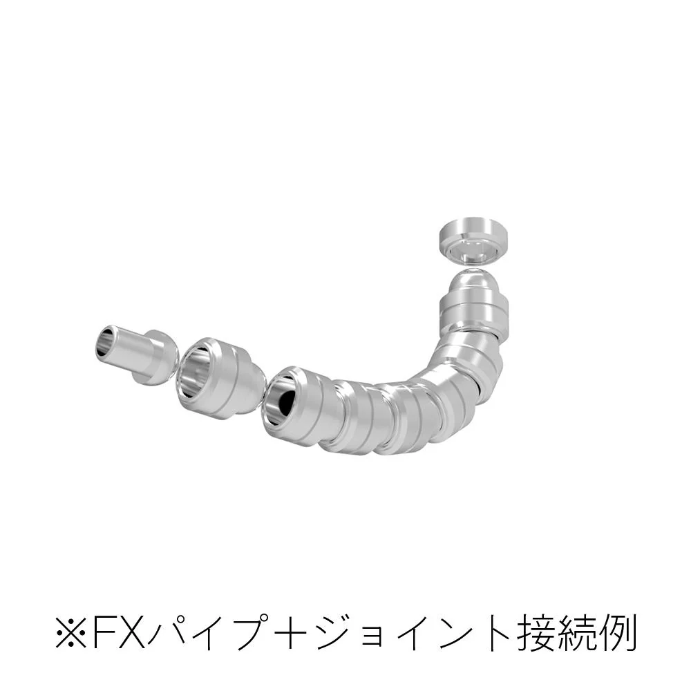 FX Pipe S3.0mm(20pcs) - Image 5