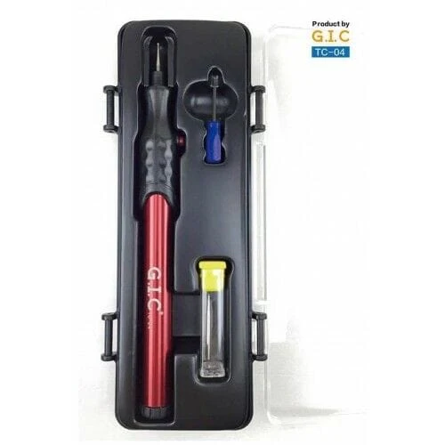 G.I.C Micro Engraver Diamond Tip for any Surface