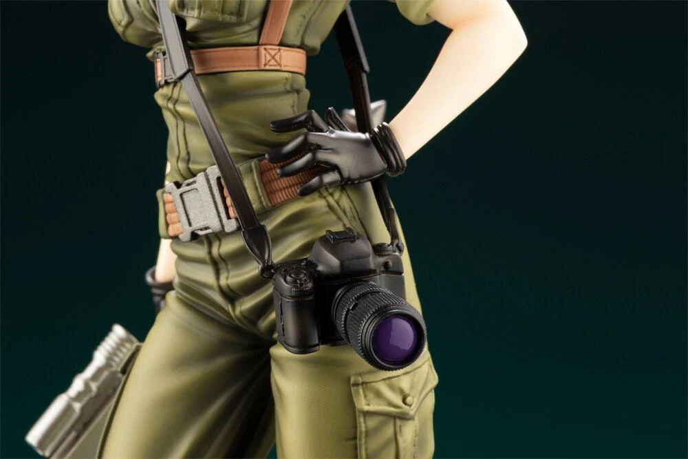 G.I. Joe Bishoujo Lady Jaye - Image 7