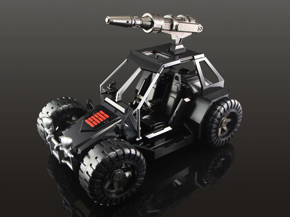 G.I. Joe Furai 27 A.W.E. Striker Model Kit - Image 3