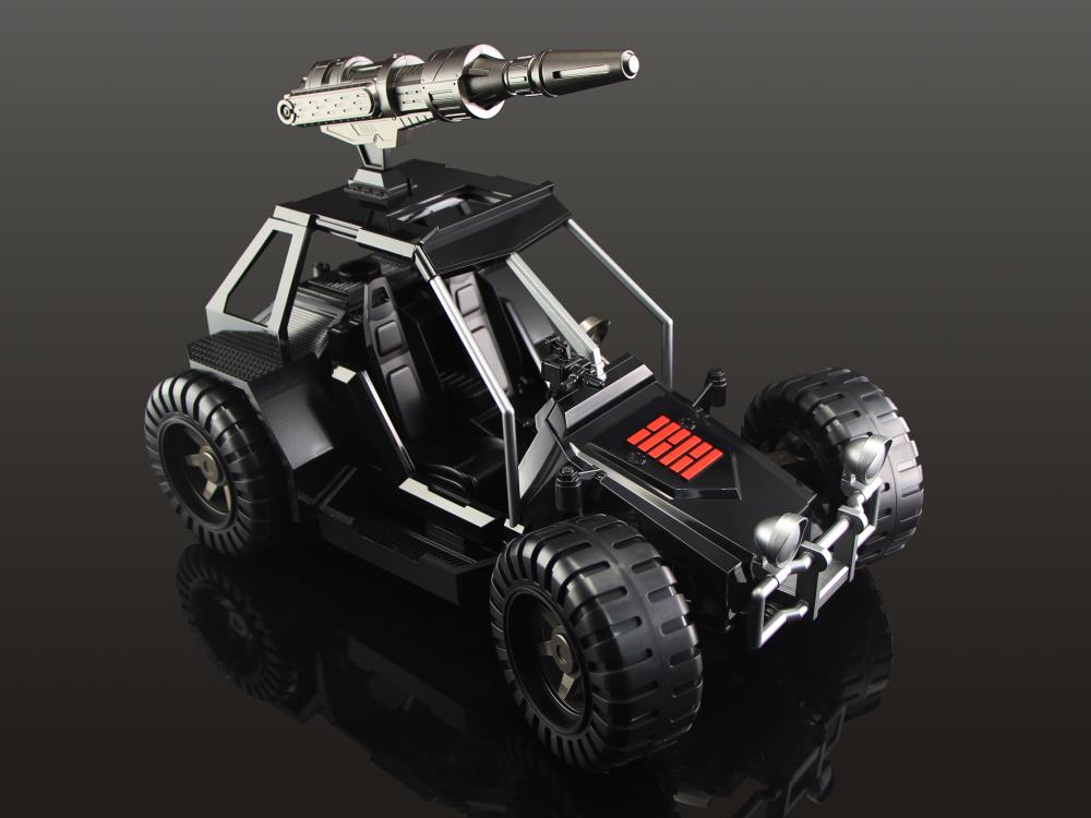 G.I. Joe Furai 27 A.W.E. Striker Model Kit - Image 4