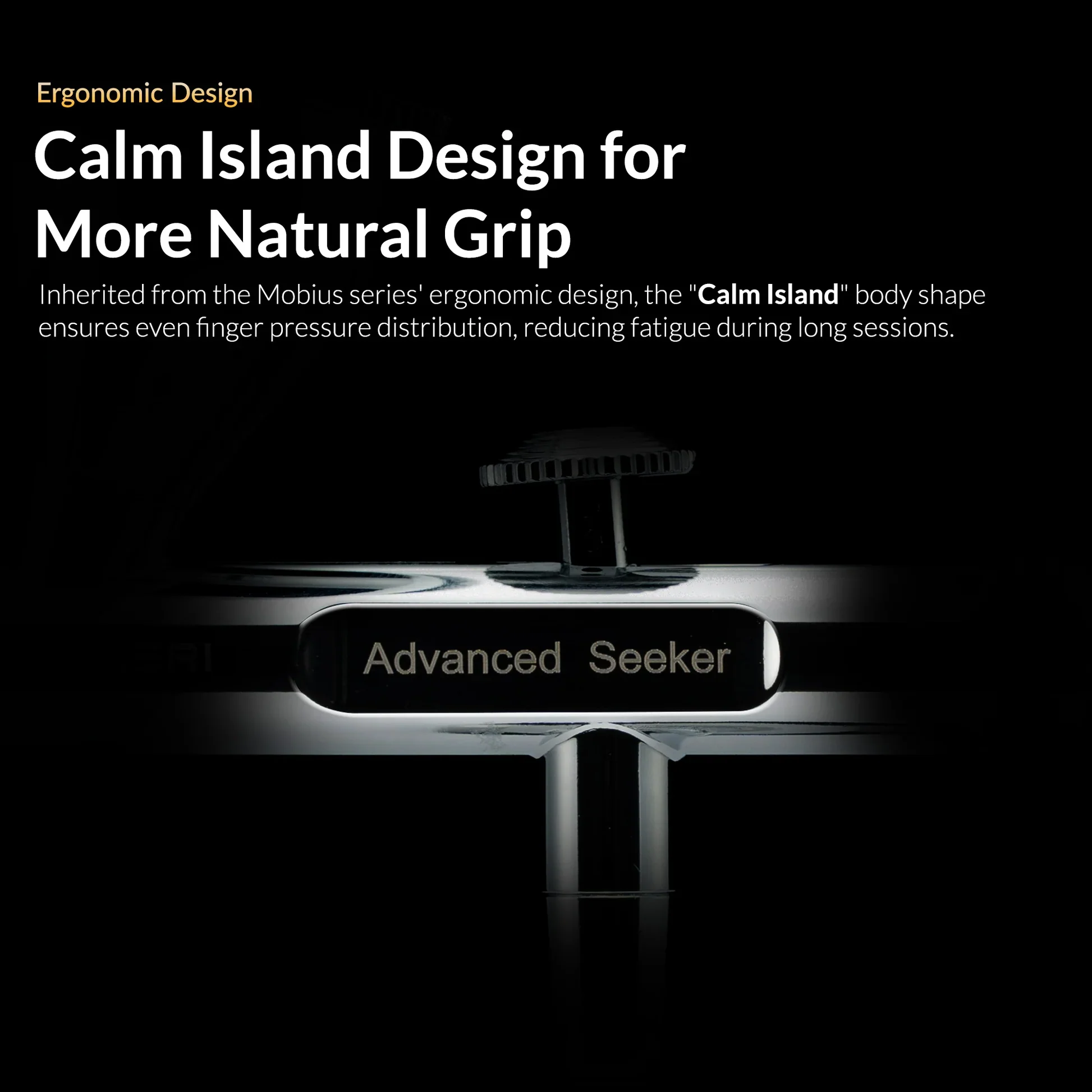 Gaahleri Advanced Series Seeker 0.3 & 0.5mm - Image 5