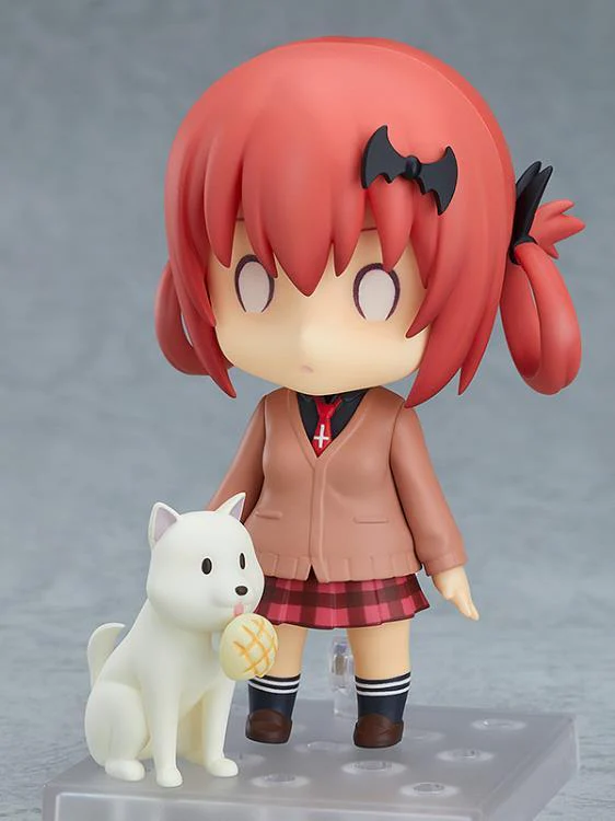Gabriel Dropout Nendoroid No.972 Satania - Image 2