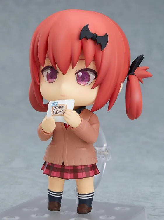 Gabriel Dropout Nendoroid No.972 Satania - Image 3