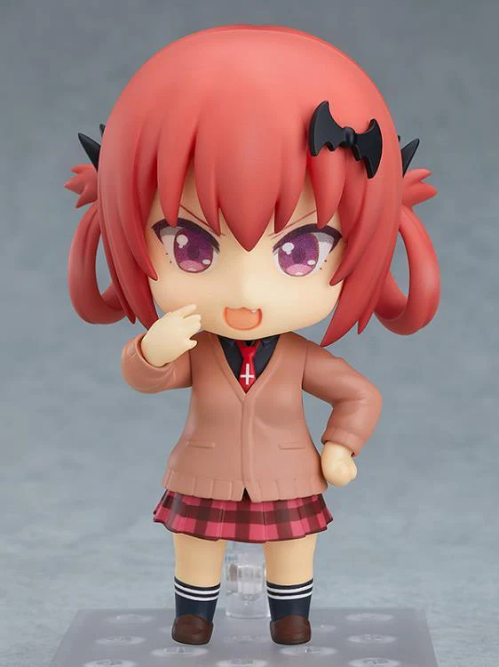 Gabriel Dropout Nendoroid No.972 Satania - Image 4